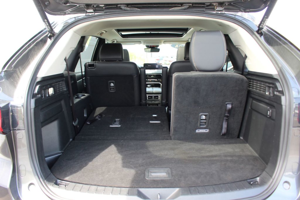 2024 Mazda CX-90 MHEV GT | HEV | Leather | Roof | Nav | Warranty to 2031 in Saint John, New Brunswick - 36 - w1024h768px