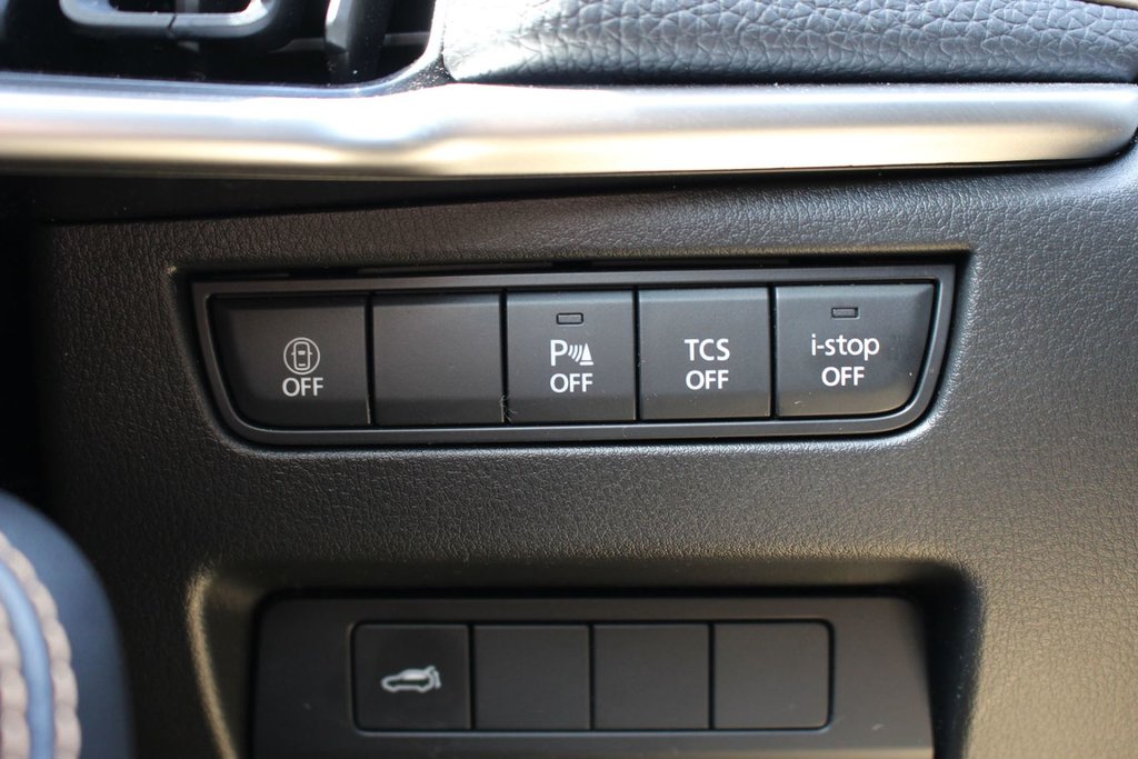 2024 Mazda CX-90 MHEV GT | HEV | Leather | Roof | Nav | Warranty to 2031 in Saint John, New Brunswick - 20 - w1024h768px