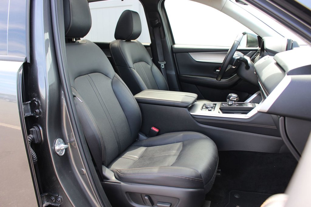 2024 Mazda CX-90 MHEV GT | HEV | Leather | Roof | Nav | Warranty to 2031 in Saint John, New Brunswick - 43 - w1024h768px