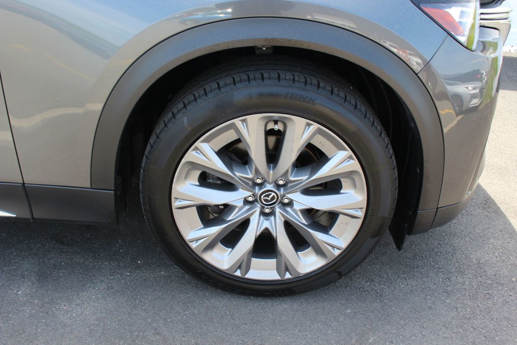 2024 Mazda CX-90 MHEV GT | HEV | Leather | Roof | Nav | Warranty to 2031 in Saint John, New Brunswick - 9 - w1024h768px