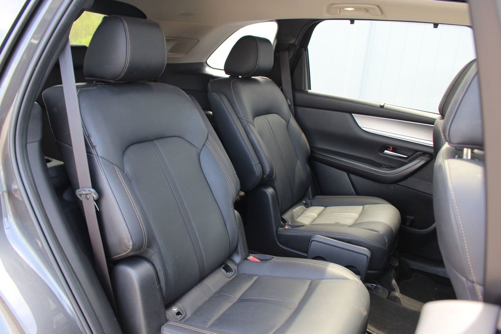 2024 Mazda CX-90 MHEV GT | HEV | Leather | Roof | Nav | Warranty to 2031 in Saint John, New Brunswick - 40 - w1024h768px
