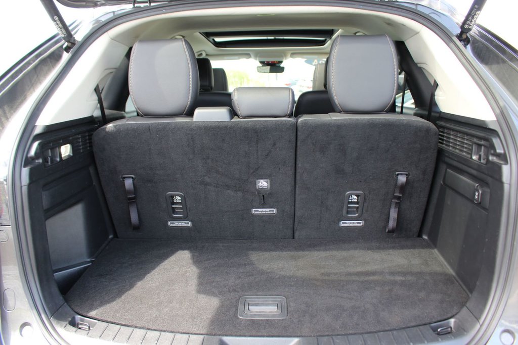 2024 Mazda CX-90 MHEV GT | HEV | Leather | Roof | Nav | Warranty to 2031 in Saint John, New Brunswick - 35 - w1024h768px