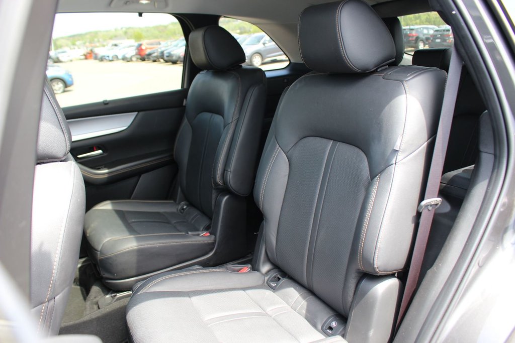 2024 Mazda CX-90 MHEV GT | HEV | Leather | Roof | Nav | Warranty to 2031 in Saint John, New Brunswick - 30 - w1024h768px