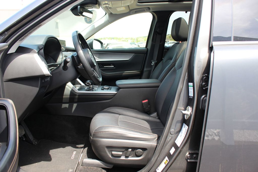 2024 Mazda CX-90 MHEV GT | HEV | Leather | Roof | Nav | Warranty to 2031 in Saint John, New Brunswick - 12 - w1024h768px
