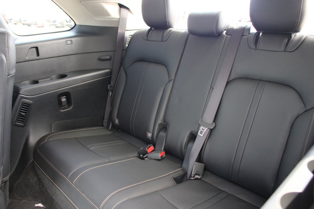 2024 Mazda CX-90 MHEV GT | HEV | Leather | Roof | Nav | Warranty to 2031 in Saint John, New Brunswick - 34 - w1024h768px
