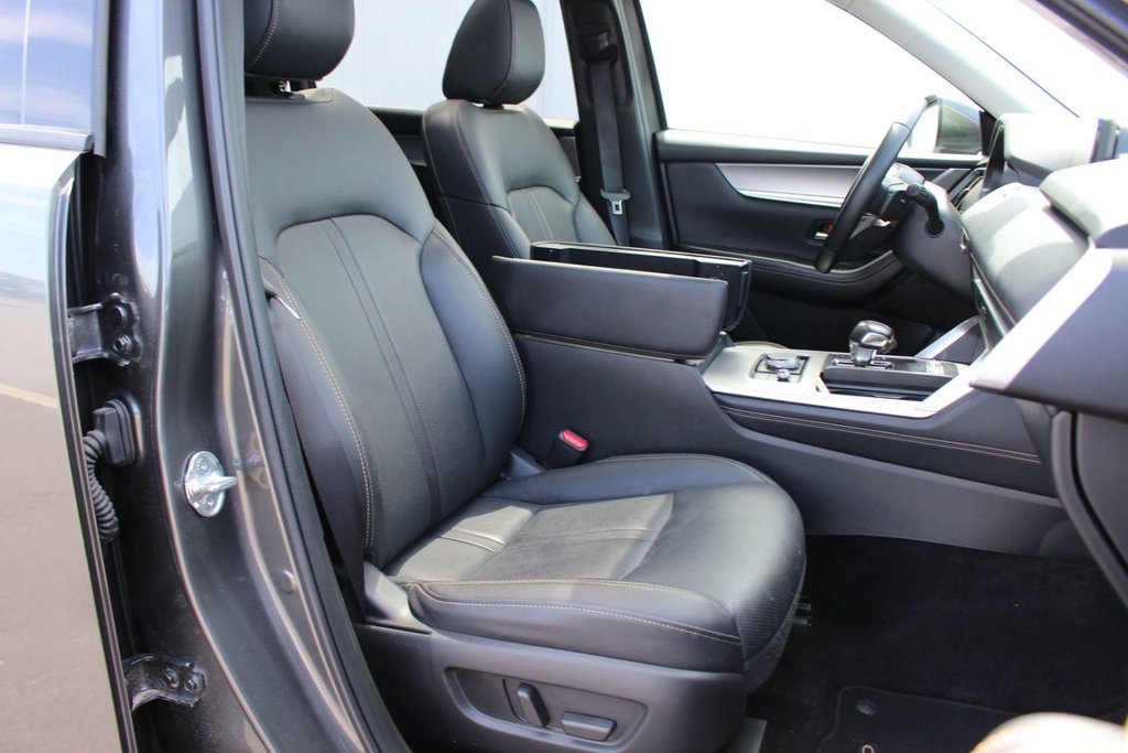 2024 Mazda CX-90 MHEV GT | HEV | Leather | Roof | Nav | Warranty to 2031 in Saint John, New Brunswick - 44 - w1024h768px