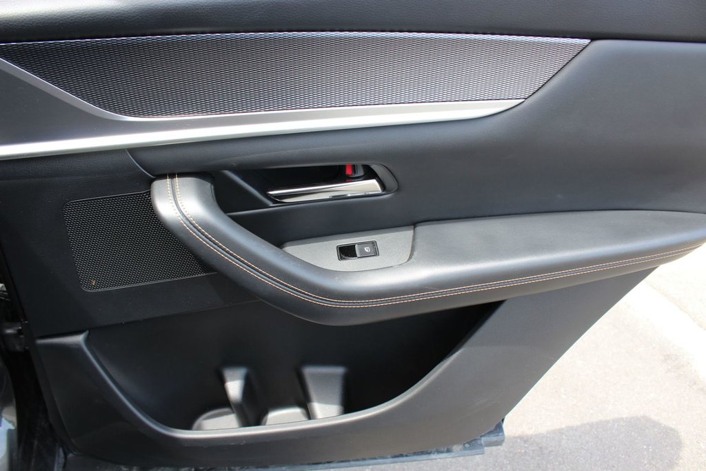 2024 Mazda CX-90 MHEV GT | HEV | Leather | Roof | Nav | Warranty to 2031 in Saint John, New Brunswick - 42 - w1024h768px