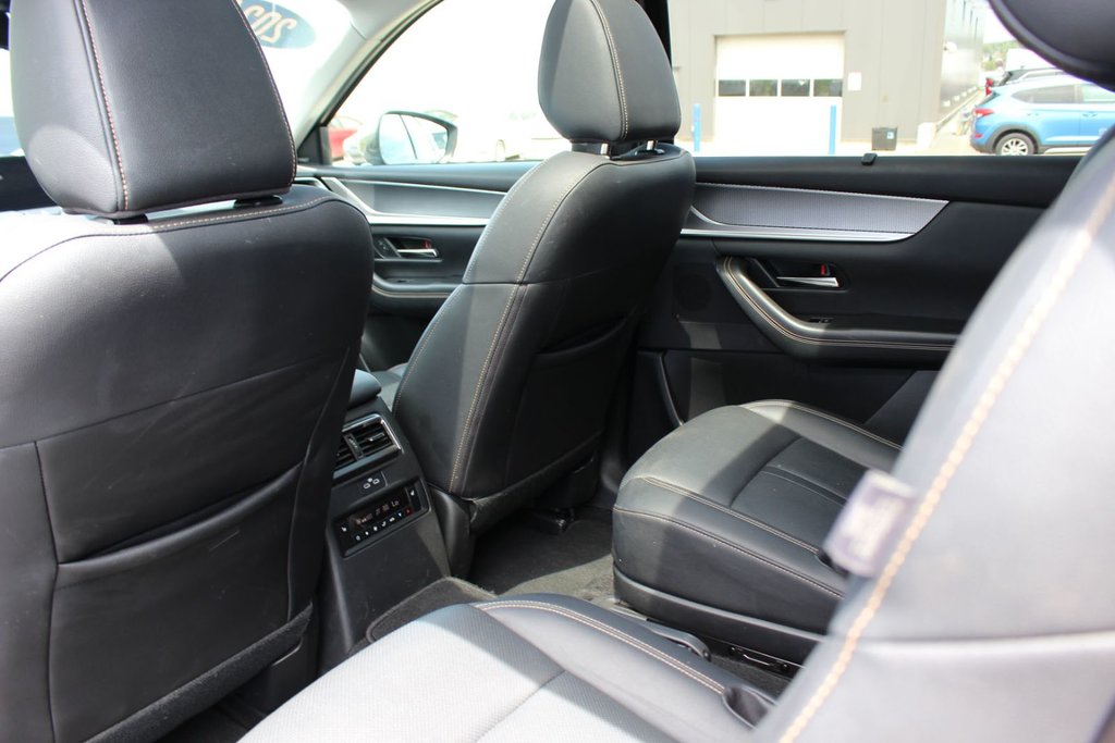 2024 Mazda CX-90 MHEV GT | HEV | Leather | Roof | Nav | Warranty to 2031 in Saint John, New Brunswick - 31 - w1024h768px