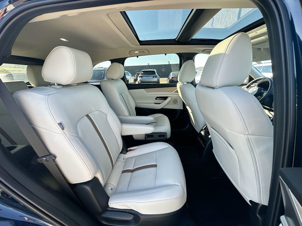 2025 Mazda CX-90 PHEV GT | Roof | Lthr | Nav | Warranty to 2033 in Saint John, New Brunswick - 39 - w1024h768px