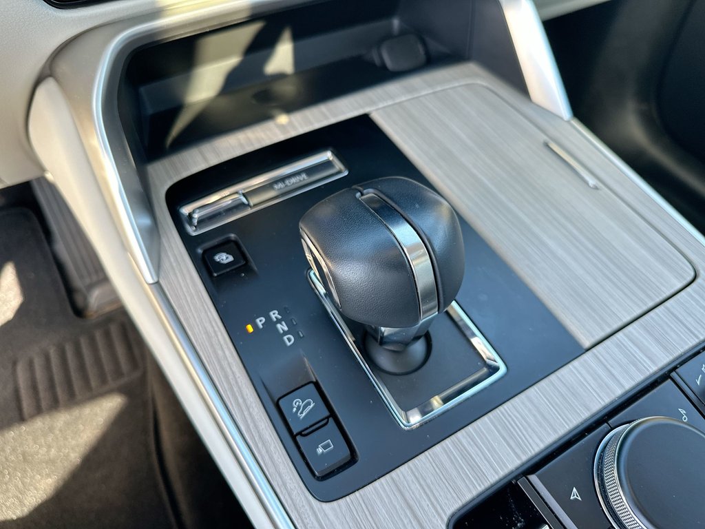 2025 Mazda CX-90 PHEV GT | Roof | Lthr | Nav | Warranty to 2033 in Saint John, New Brunswick - 29 - w1024h768px