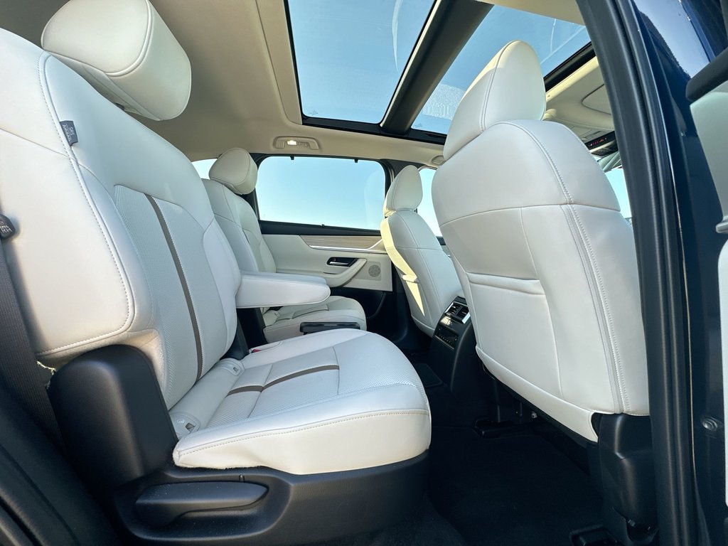 2025 Mazda CX-90 PHEV GT | Roof | Lthr | Nav | Warranty to 2033 in Saint John, New Brunswick - 40 - w1024h768px