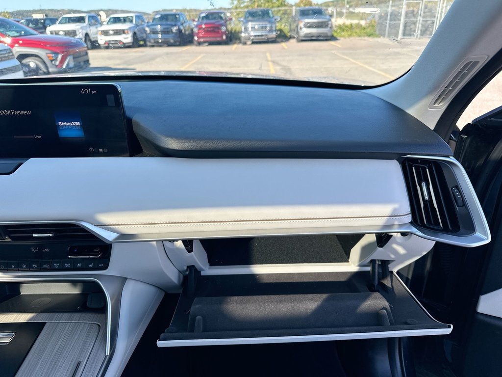 2025 Mazda CX-90 PHEV GT | Roof | Lthr | Nav | Warranty to 2033 in Saint John, New Brunswick - 43 - w1024h768px