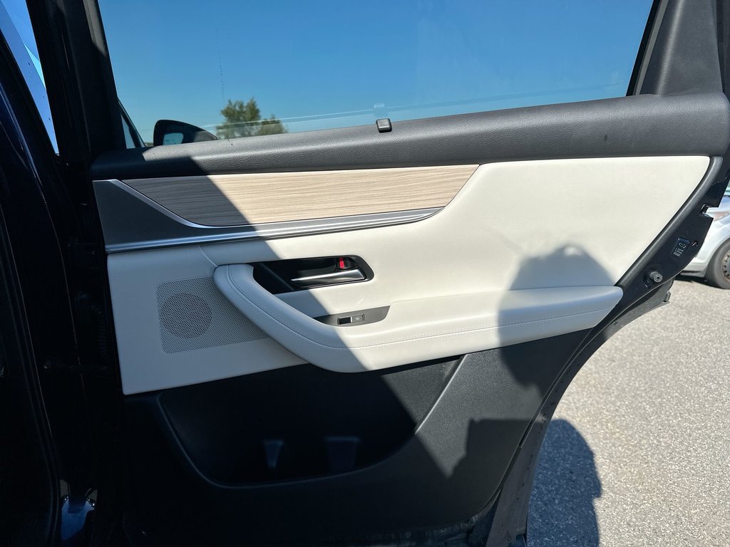 2025 Mazda CX-90 PHEV GT | Roof | Lthr | Nav | Warranty to 2033 in Saint John, New Brunswick - 41 - w1024h768px
