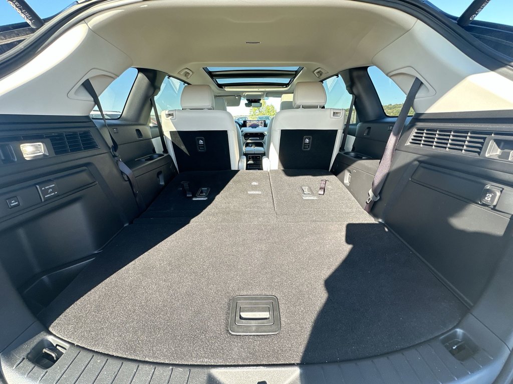 2025 Mazda CX-90 PHEV GT | Roof | Lthr | Nav | Warranty to 2033 in Saint John, New Brunswick - 37 - w1024h768px