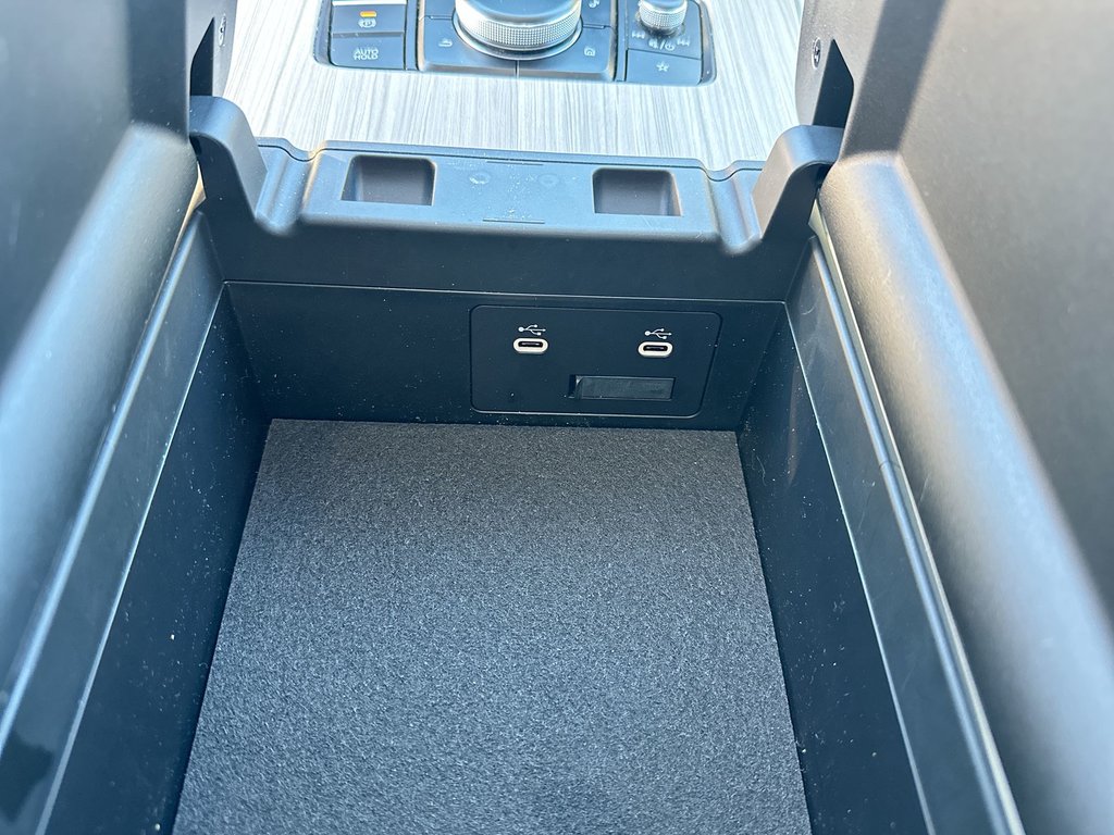 2025 Mazda CX-90 PHEV GT | Roof | Lthr | Nav | Warranty to 2033 in Saint John, New Brunswick - 45 - w1024h768px