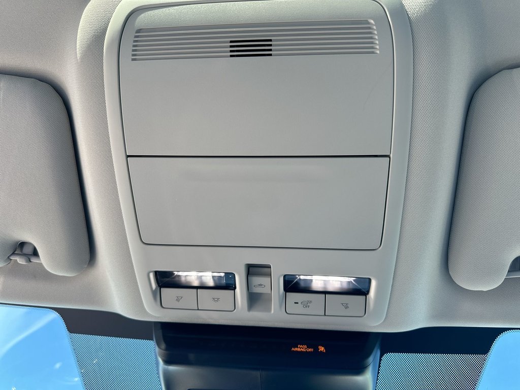 2025 Mazda CX-90 PHEV GT | Roof | Lthr | Nav | Warranty to 2033 in Saint John, New Brunswick - 47 - w1024h768px