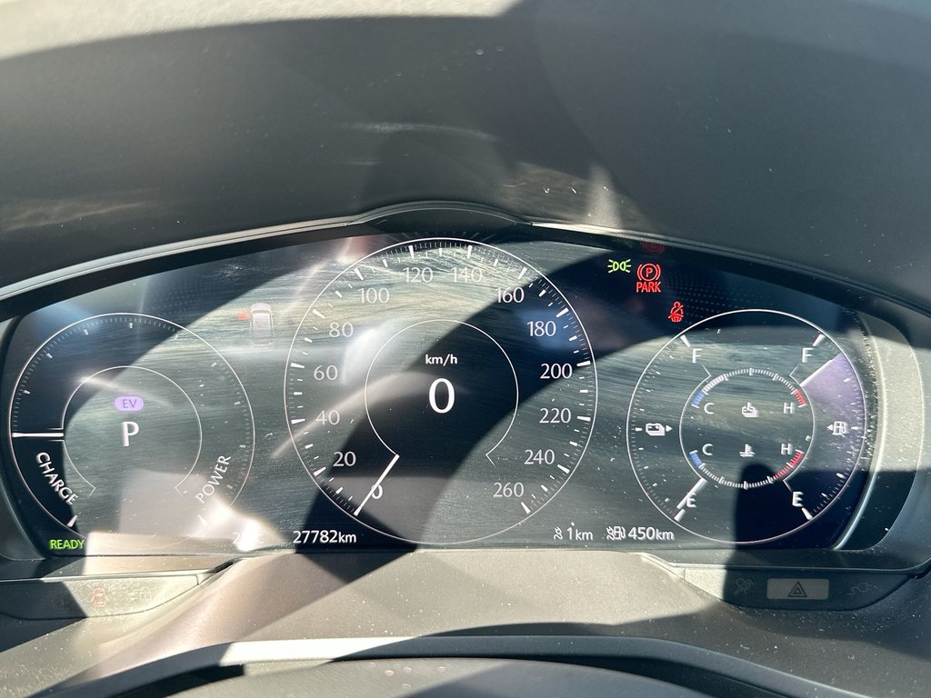 2025 Mazda CX-90 PHEV GT | Roof | Lthr | Nav | Warranty to 2033 in Saint John, New Brunswick - 24 - w1024h768px