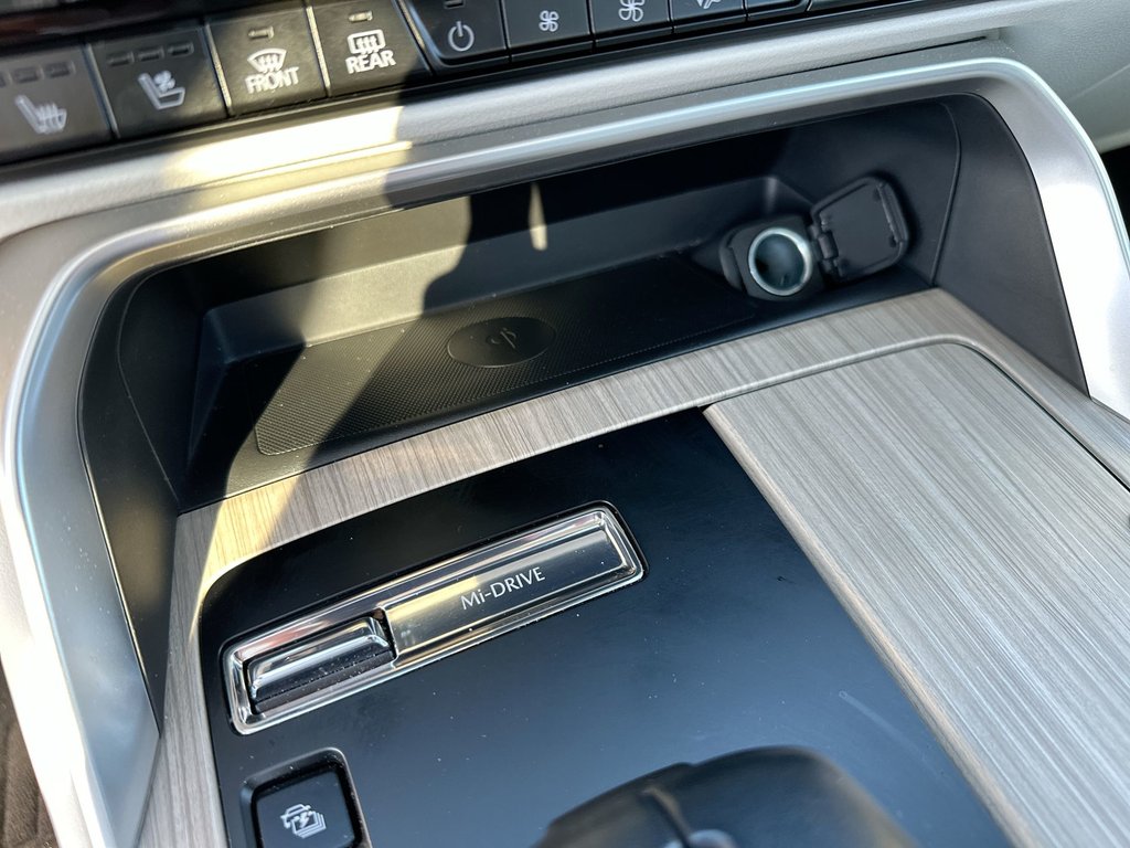 2025 Mazda CX-90 PHEV GT | Roof | Lthr | Nav | Warranty to 2033 in Saint John, New Brunswick - 28 - w1024h768px