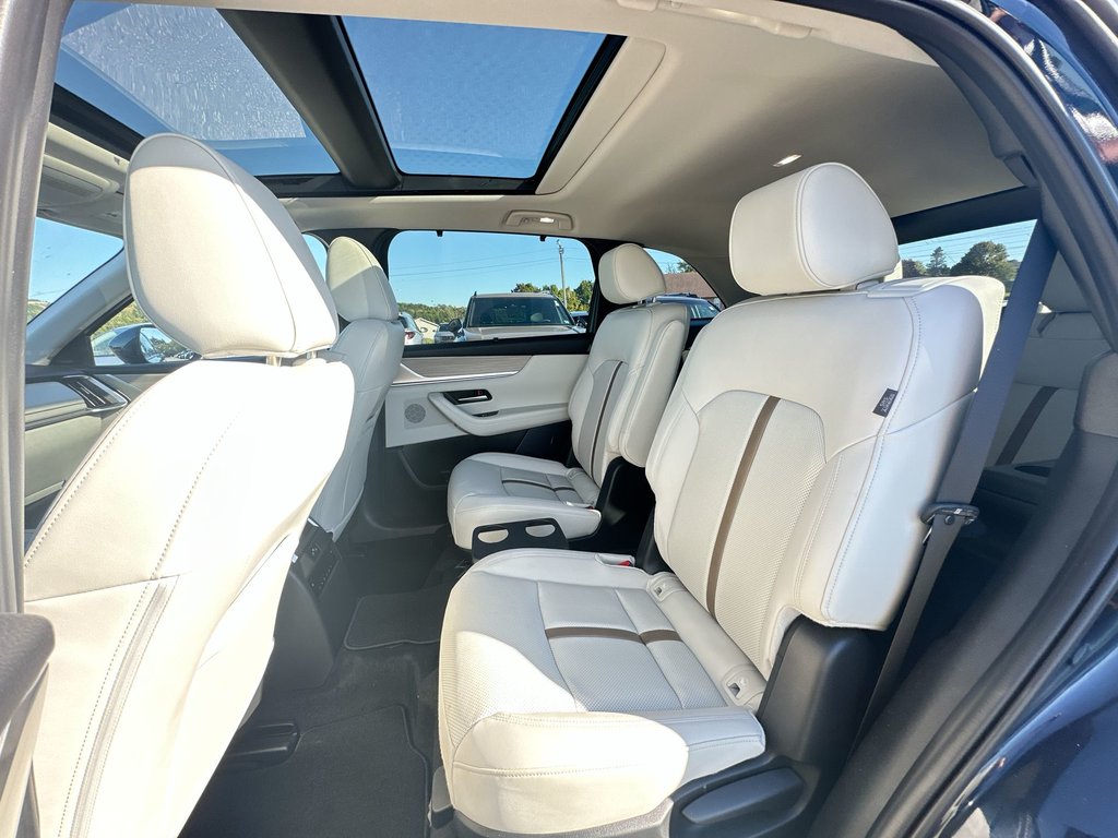 2025 Mazda CX-90 PHEV GT | Roof | Lthr | Nav | Warranty to 2033 in Saint John, New Brunswick - 32 - w1024h768px