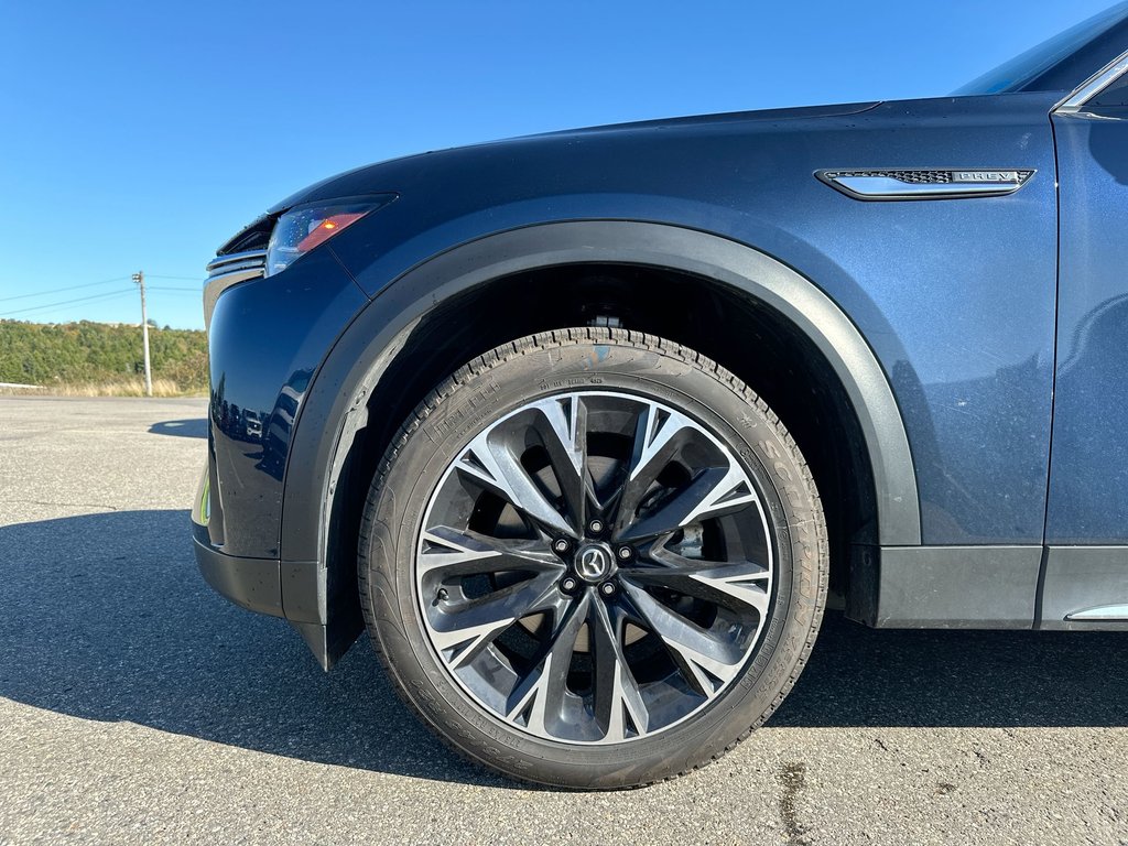 2025 Mazda CX-90 PHEV GT | Roof | Lthr | Nav | Warranty to 2033 in Saint John, New Brunswick - 10 - w1024h768px