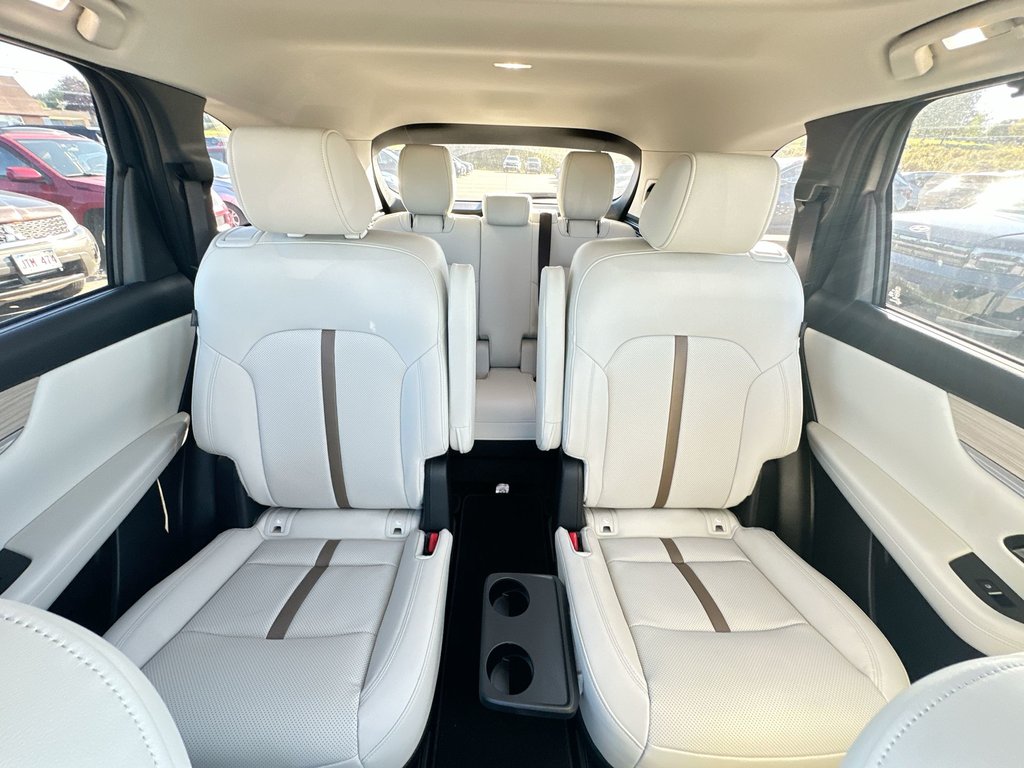 2025 Mazda CX-90 PHEV GT | Roof | Lthr | Nav | Warranty to 2033 in Saint John, New Brunswick - 51 - w1024h768px