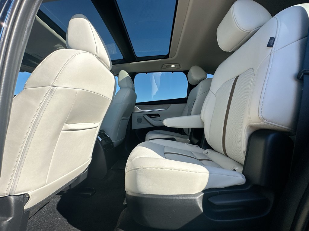 2025 Mazda CX-90 PHEV GT | Roof | Lthr | Nav | Warranty to 2033 in Saint John, New Brunswick - 34 - w1024h768px
