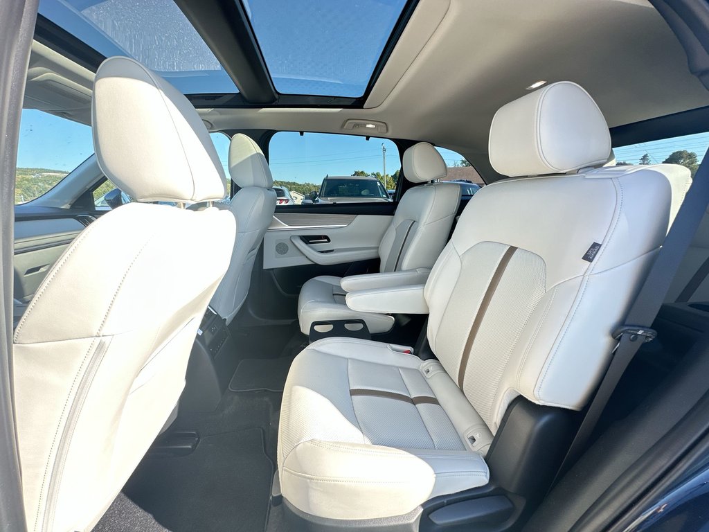 2025 Mazda CX-90 PHEV GT | Roof | Lthr | Nav | Warranty to 2033 in Saint John, New Brunswick - 33 - w1024h768px