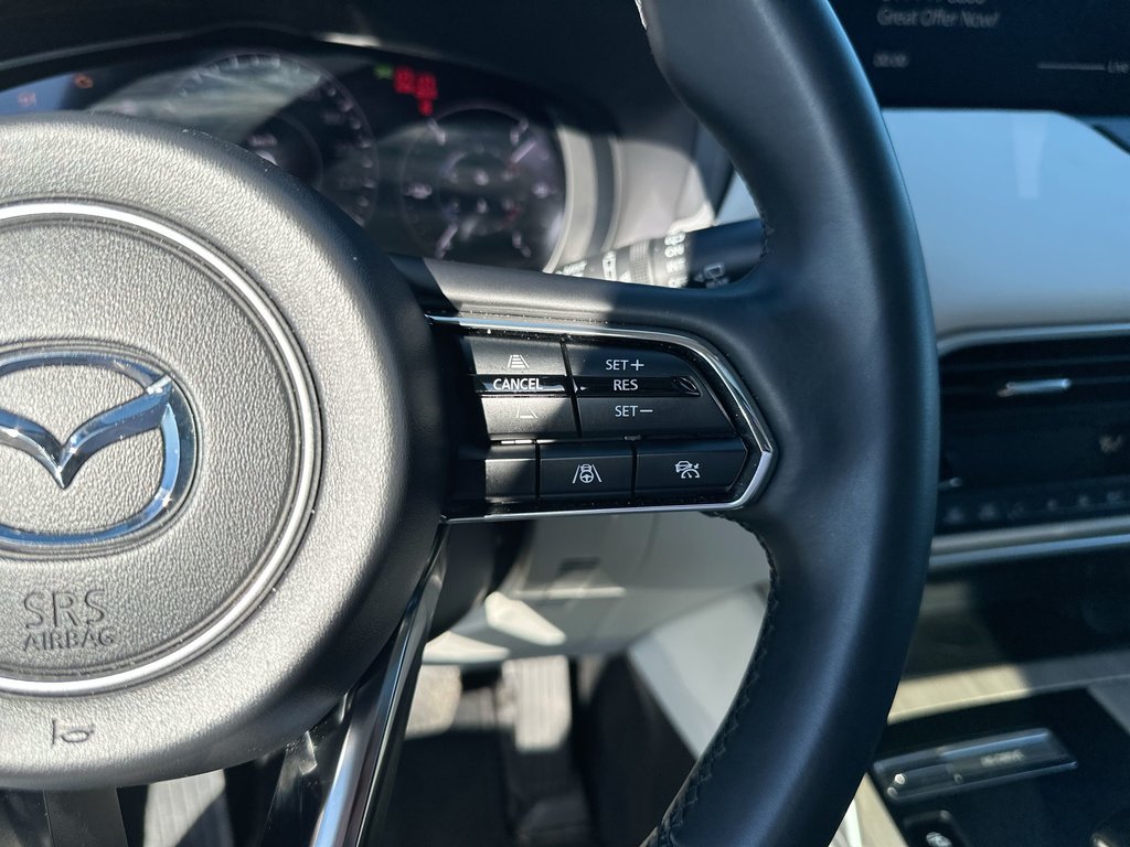 2025 Mazda CX-90 PHEV GT | Roof | Lthr | Nav | Warranty to 2033 in Saint John, New Brunswick - 21 - w1024h768px
