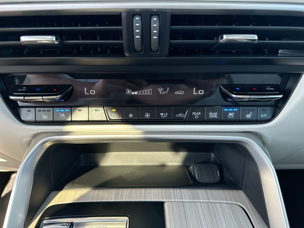 2025 Mazda CX-90 PHEV GT | Roof | Lthr | Nav | Warranty to 2033 in Saint John, New Brunswick - 27 - w1024h768px