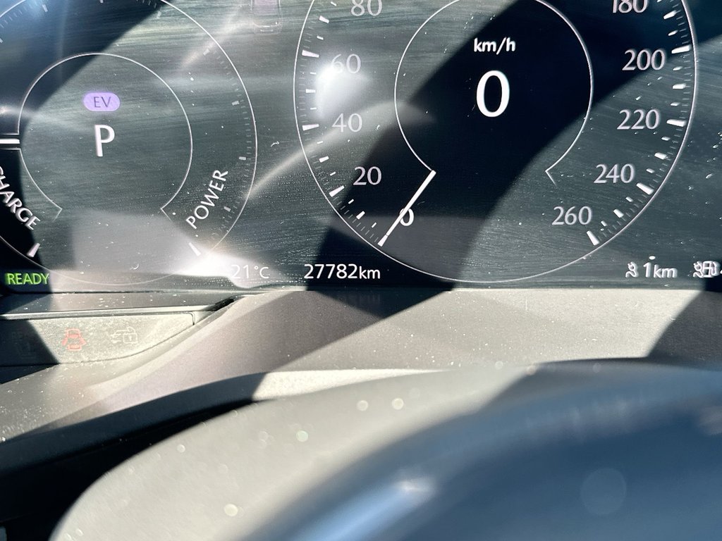 2025 Mazda CX-90 PHEV GT | Roof | Lthr | Nav | Warranty to 2033 in Saint John, New Brunswick - 23 - w1024h768px