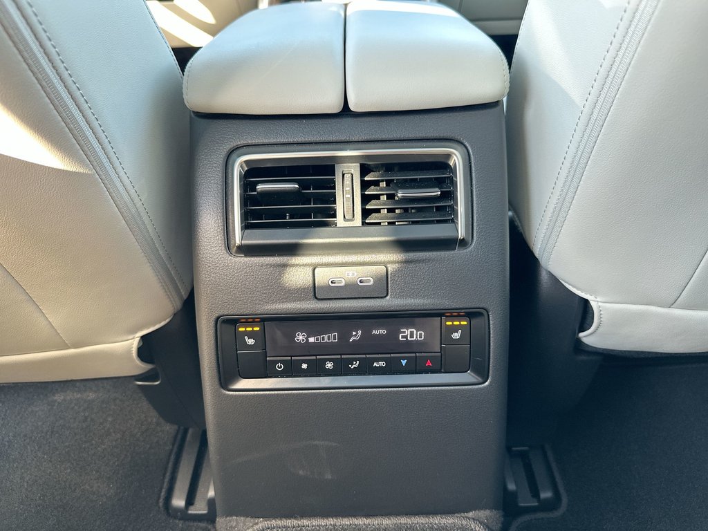 2025 Mazda CX-90 PHEV GT | Roof | Lthr | Nav | Warranty to 2033 in Saint John, New Brunswick - 49 - w1024h768px