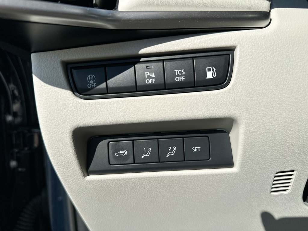 2025 Mazda CX-90 PHEV GT | Roof | Lthr | Nav | Warranty to 2033 in Saint John, New Brunswick - 22 - w1024h768px