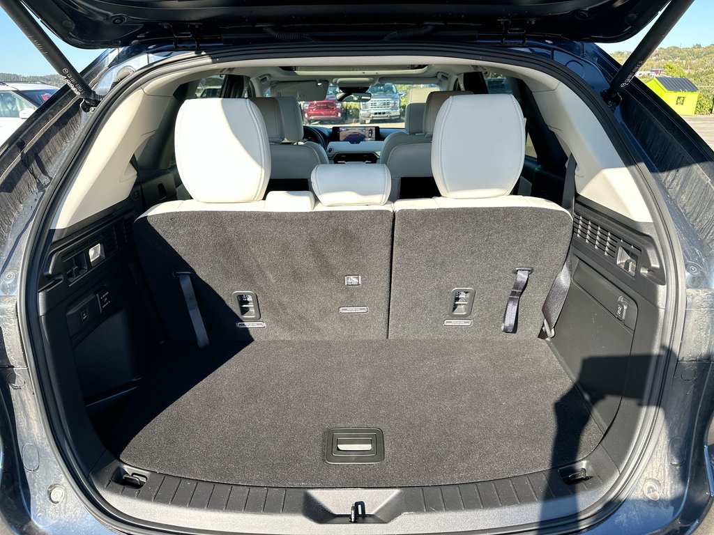 2025 Mazda CX-90 PHEV GT | Roof | Lthr | Nav | Warranty to 2033 in Saint John, New Brunswick - 36 - w1024h768px