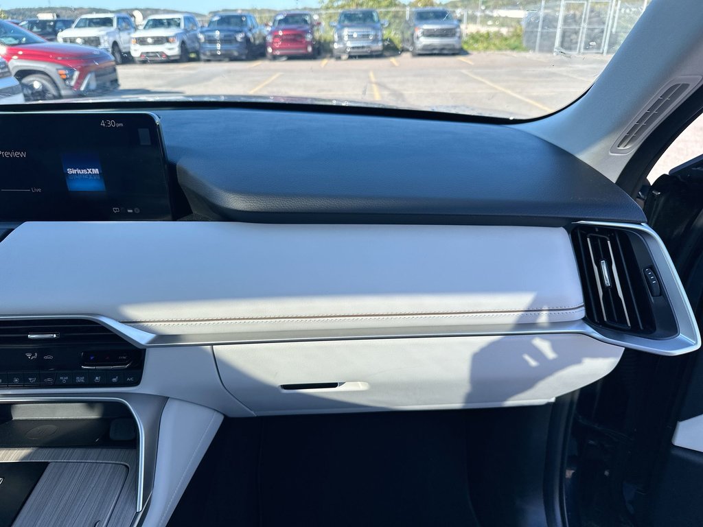 2025 Mazda CX-90 PHEV GT | Roof | Lthr | Nav | Warranty to 2033 in Saint John, New Brunswick - 44 - w1024h768px