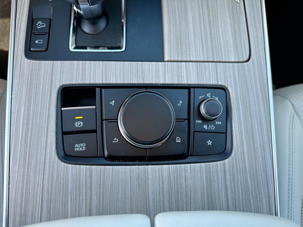 2025 Mazda CX-90 PHEV GT | Roof | Lthr | Nav | Warranty to 2033 in Saint John, New Brunswick - 30 - w1024h768px
