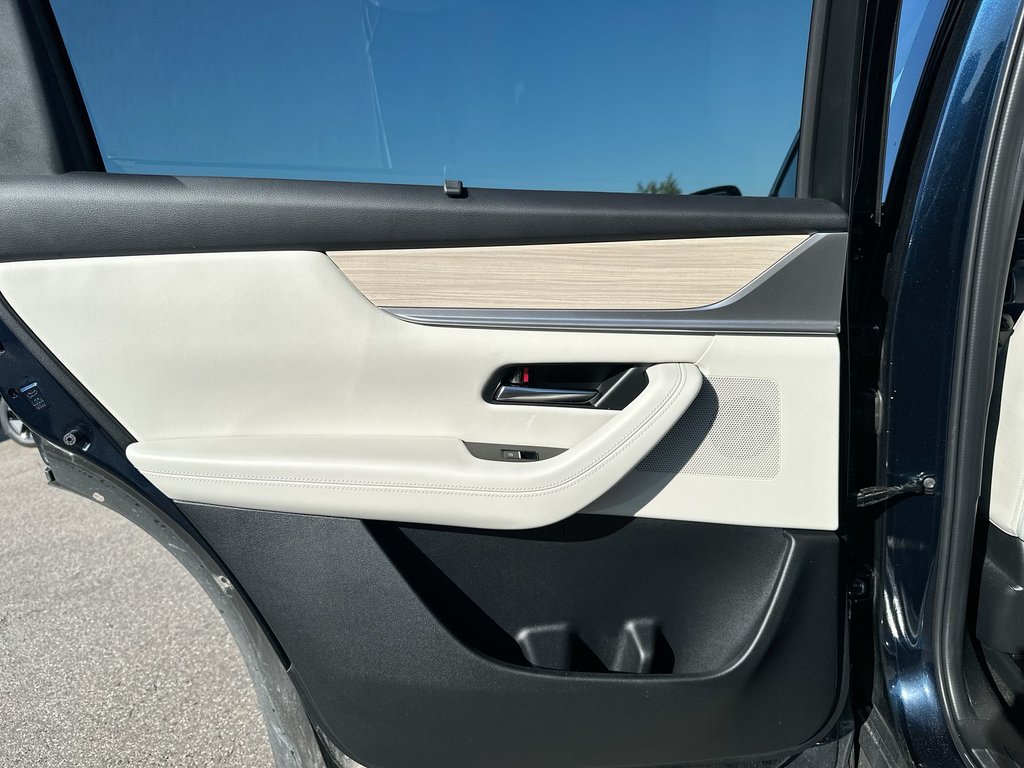 2025 Mazda CX-90 PHEV GT | Roof | Lthr | Nav | Warranty to 2033 in Saint John, New Brunswick - 35 - w1024h768px