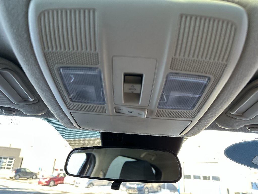 2018 Mazda 3 Sport GT | Cam | Roof | HtdSeats | Bluetooth | Aux | AC in Saint John, New Brunswick - 49 - w1024h768px