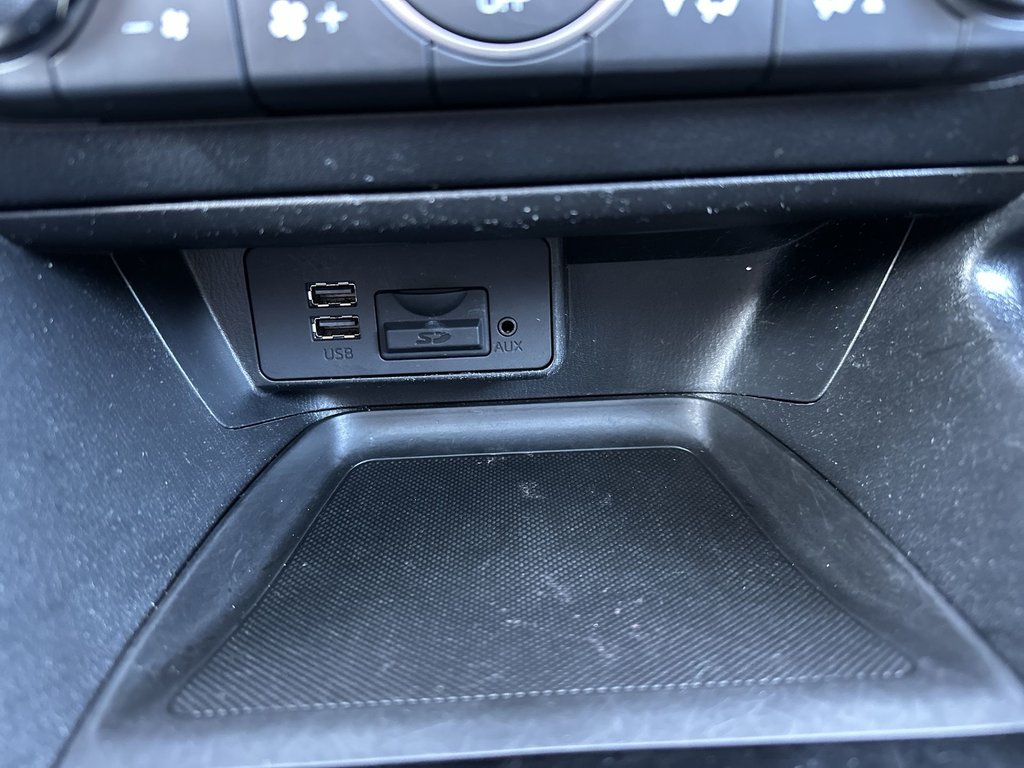 2018 Mazda 3 Sport GT | Cam | Roof | HtdSeats | Bluetooth | Aux | AC in Saint John, New Brunswick - 28 - w1024h768px