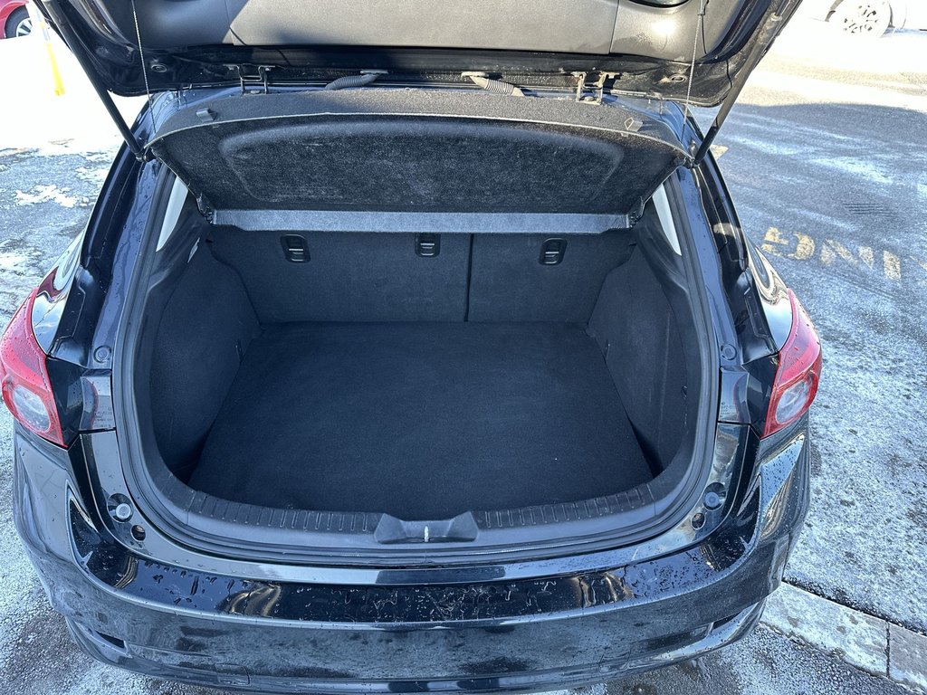 2018 Mazda 3 Sport GT | Cam | Roof | HtdSeats | Bluetooth | Aux | AC in Saint John, New Brunswick - 36 - w1024h768px