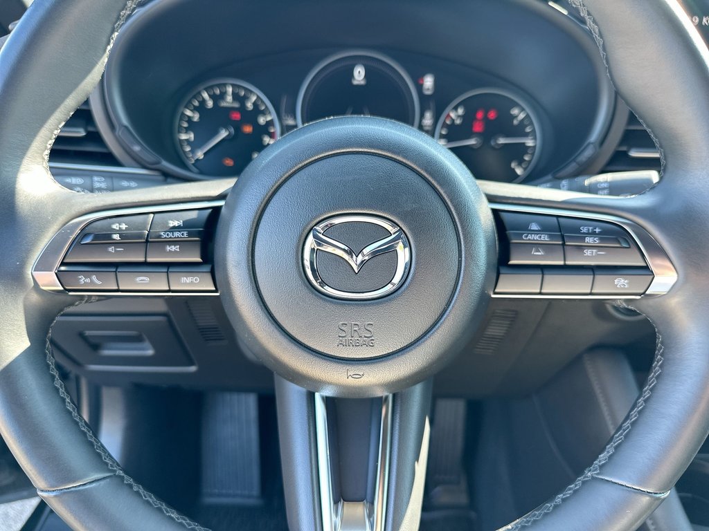 2025 Mazda 3 Sport in Antigonish, Nova Scotia - 18 - w1024h768px