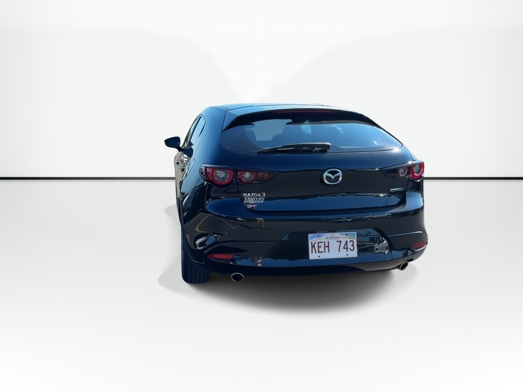 2025 Mazda 3 Sport in Antigonish, Nova Scotia - 9 - w1024h768px