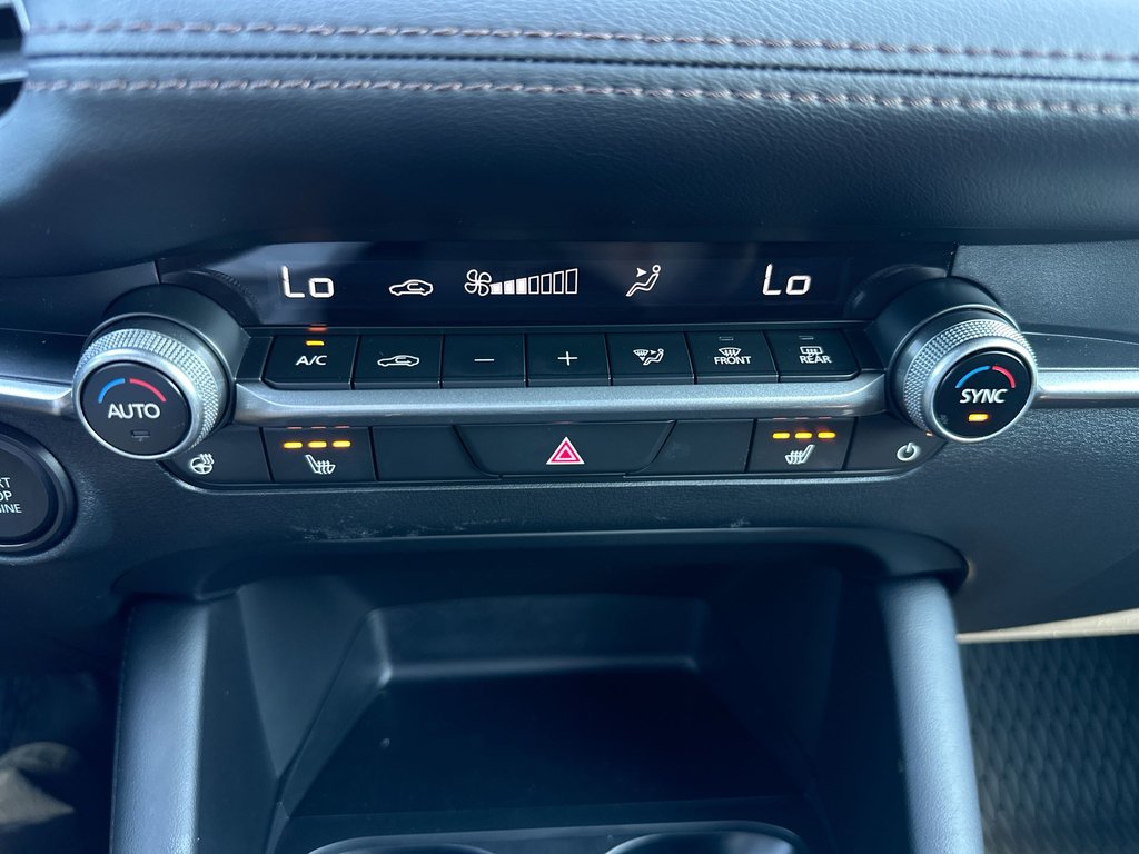 2025 Mazda 3 Sport in Antigonish, Nova Scotia - 27 - w1024h768px