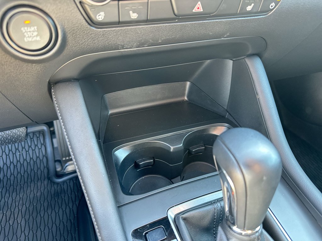 2025 Mazda 3 Sport in Antigonish, Nova Scotia - 28 - w1024h768px