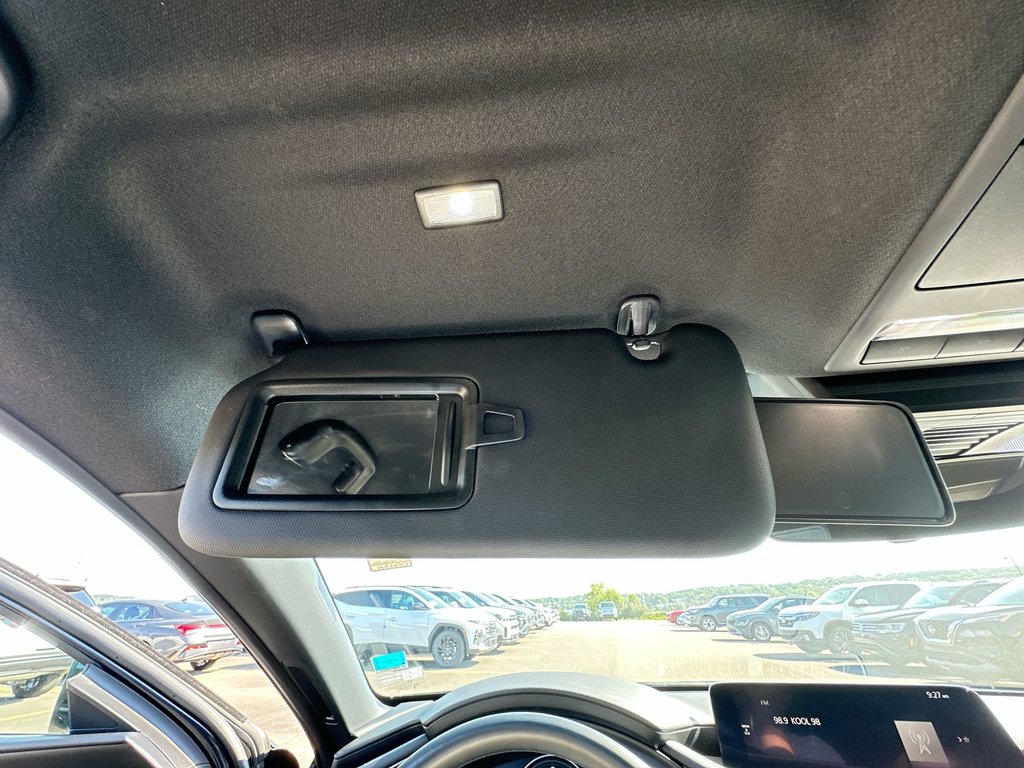2025 Mazda 3 Sport in Antigonish, Nova Scotia - 48 - w1024h768px