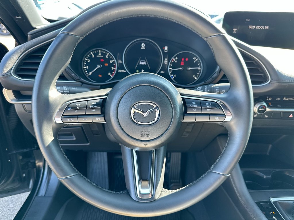 2025 Mazda 3 Sport in Antigonish, Nova Scotia - 17 - w1024h768px