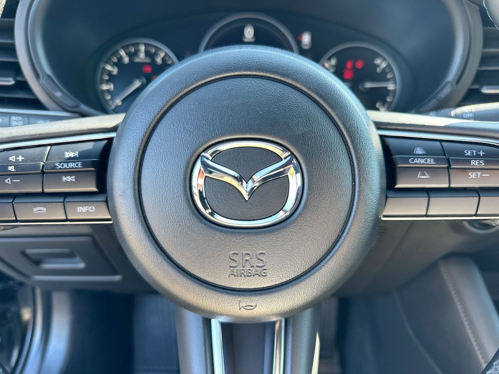 2025 Mazda 3 Sport in Antigonish, Nova Scotia - 19 - w1024h768px