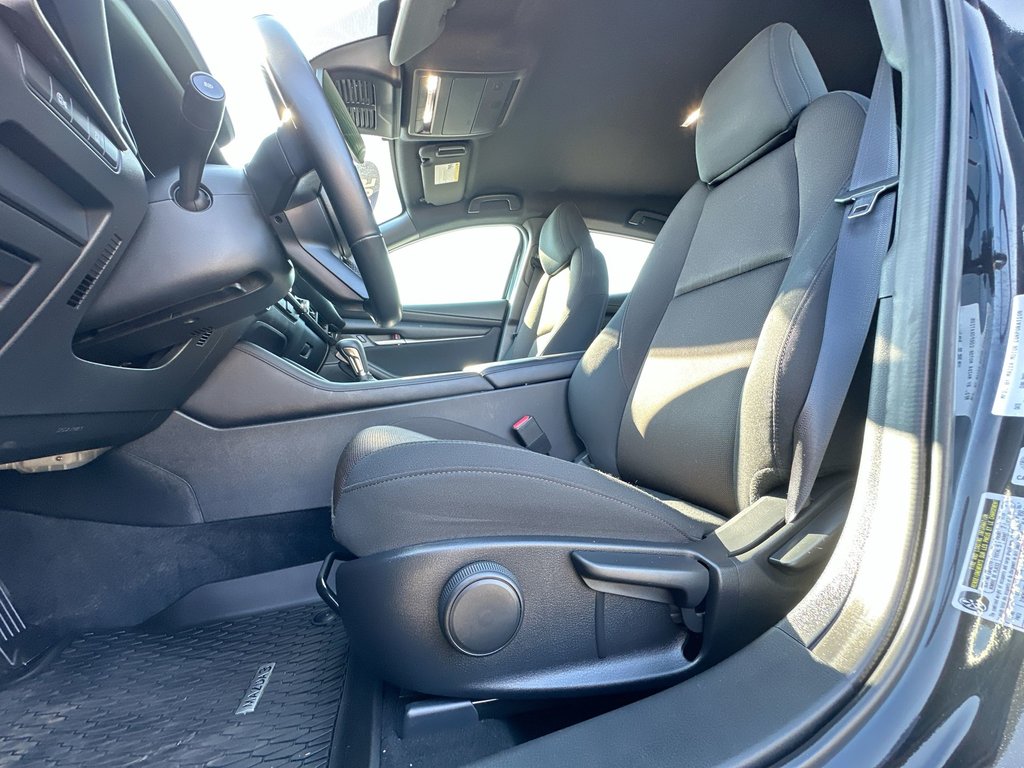 2025 Mazda 3 Sport in Antigonish, Nova Scotia - 14 - w1024h768px