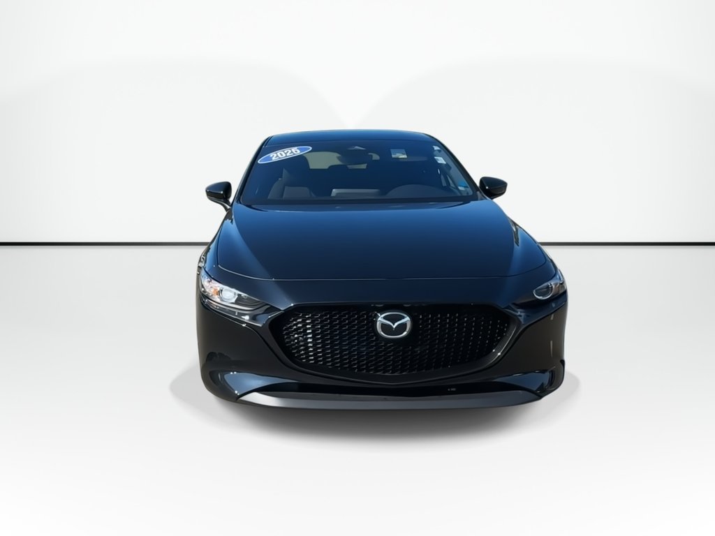 2025 Mazda 3 Sport in Antigonish, Nova Scotia - 5 - w1024h768px