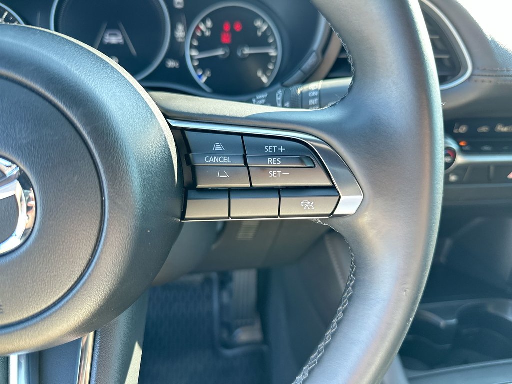 2025 Mazda 3 Sport in Antigonish, Nova Scotia - 21 - w1024h768px