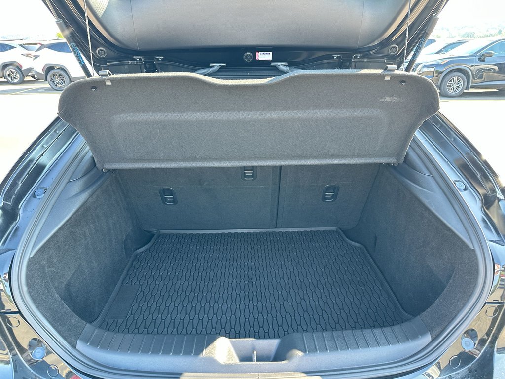 2025 Mazda 3 Sport in Antigonish, Nova Scotia - 36 - w1024h768px